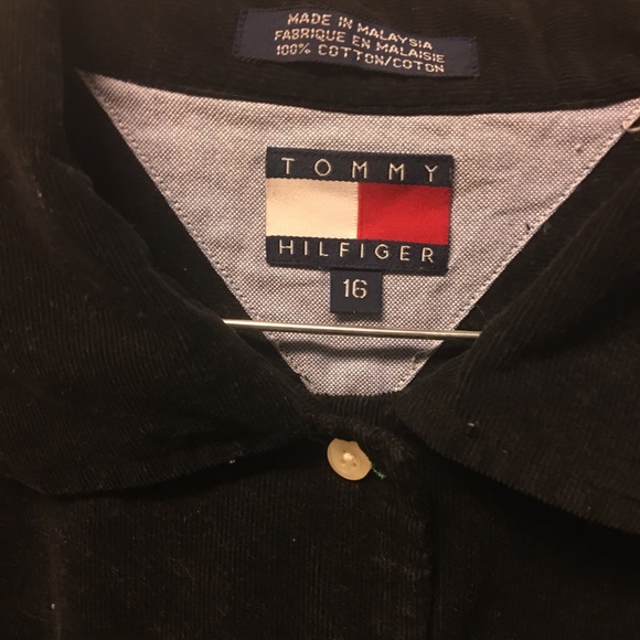 Brand new Tommy Hilfiger size 16 women’s shirt - Picture 4 of 9